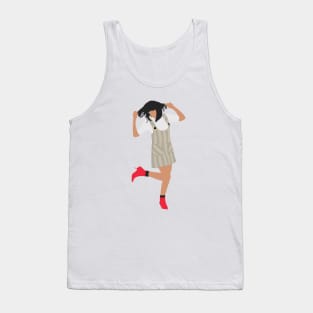 Lila Tank Top